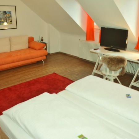 Hotel Tannenhof Baden-Baden Luaran gambar