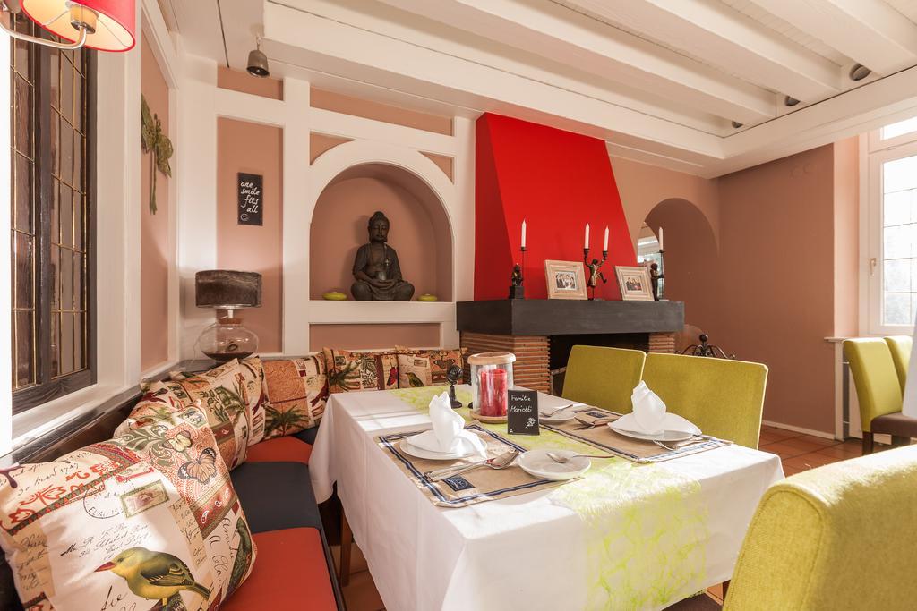 Hotel Tannenhof Baden-Baden Luaran gambar