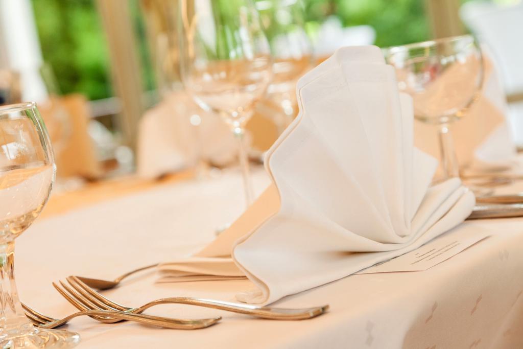 Hotel Tannenhof Baden-Baden Luaran gambar