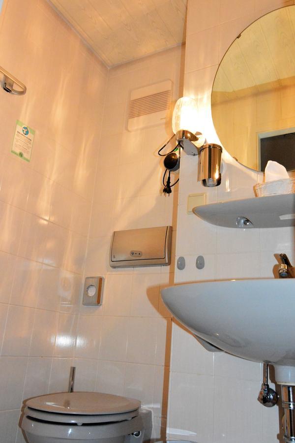 Hotel Tannenhof Baden-Baden Luaran gambar