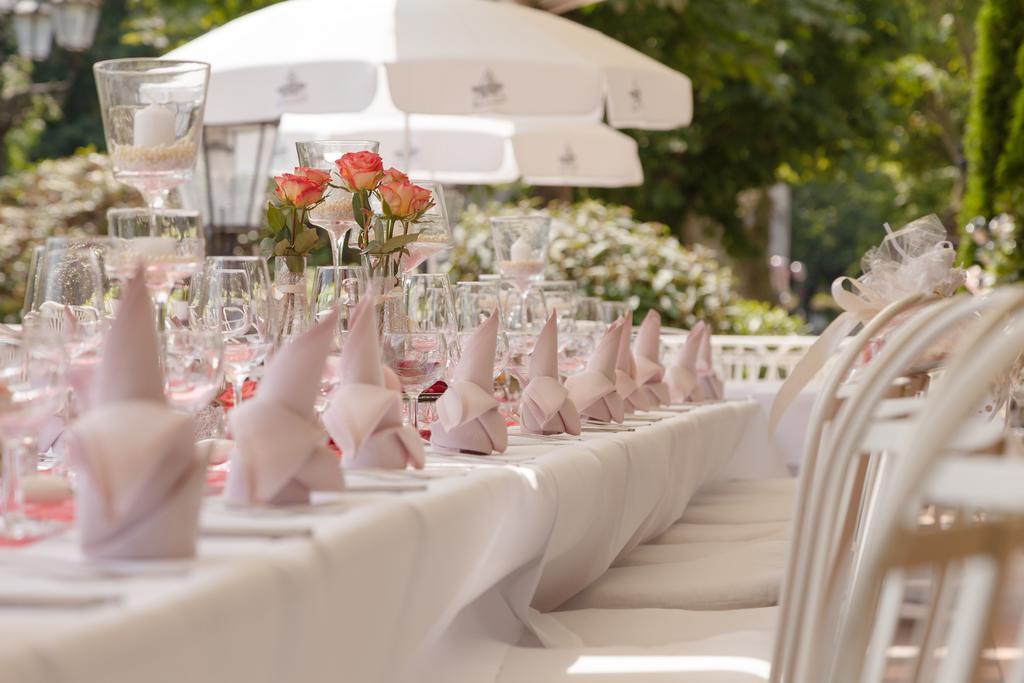 Hotel Tannenhof Baden-Baden Luaran gambar