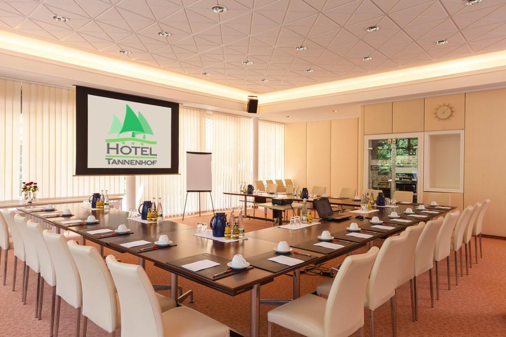 Hotel Tannenhof Baden-Baden Luaran gambar