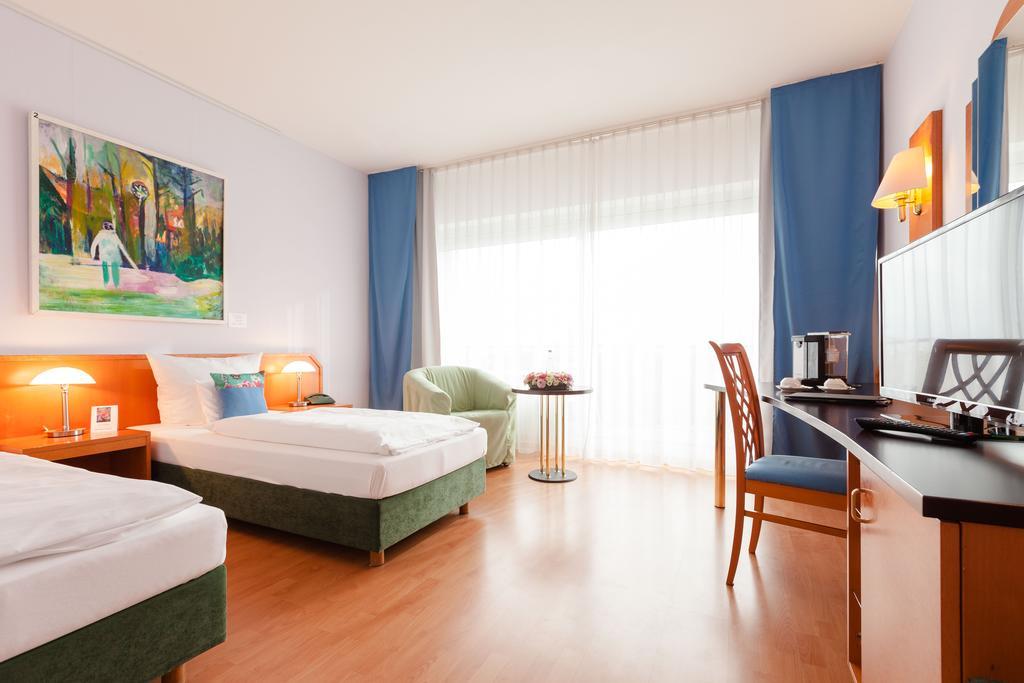 Hotel Tannenhof Baden-Baden Luaran gambar