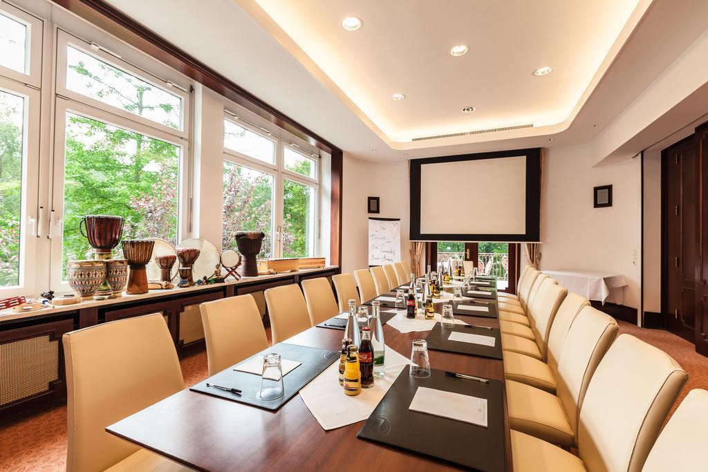 Hotel Tannenhof Baden-Baden Luaran gambar