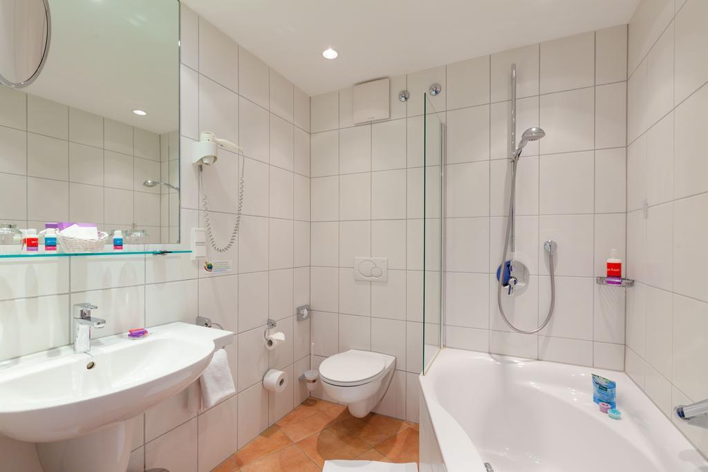 Hotel Tannenhof Baden-Baden Luaran gambar