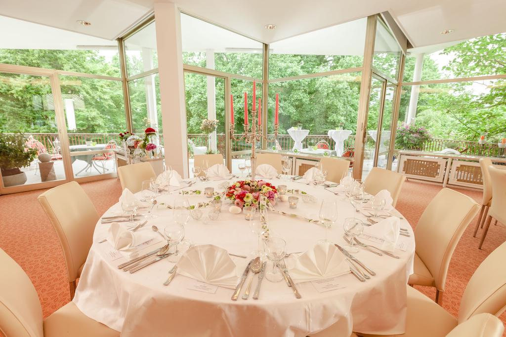Hotel Tannenhof Baden-Baden Luaran gambar