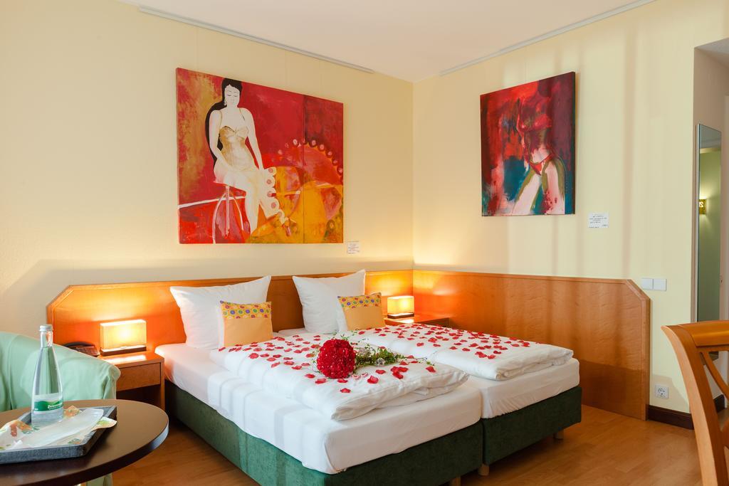Hotel Tannenhof Baden-Baden Luaran gambar