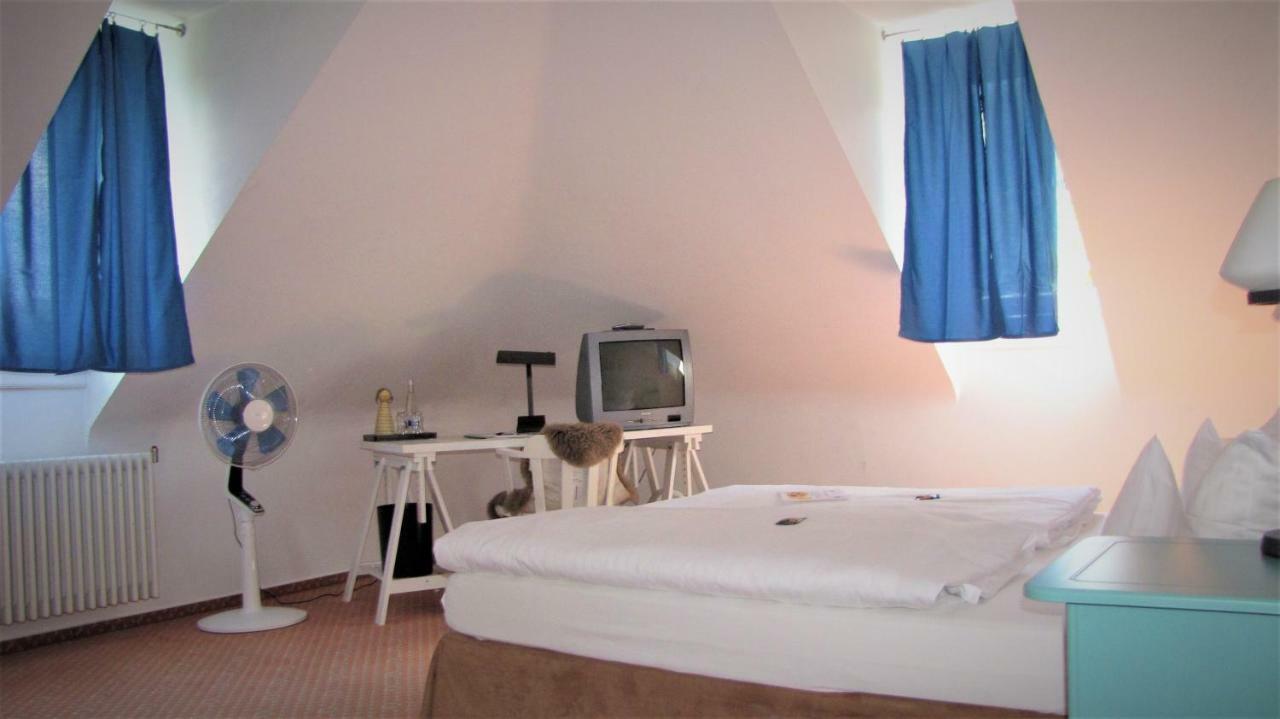 Hotel Tannenhof Baden-Baden Luaran gambar