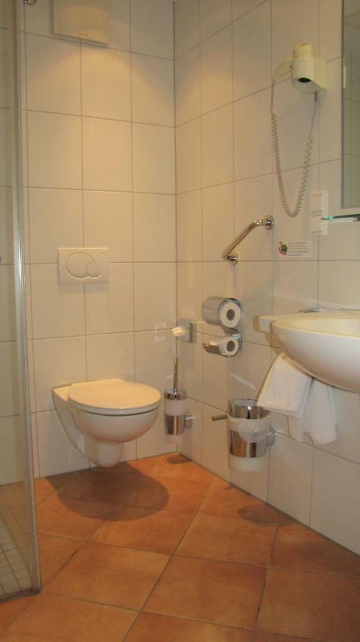 Hotel Tannenhof Baden-Baden Luaran gambar