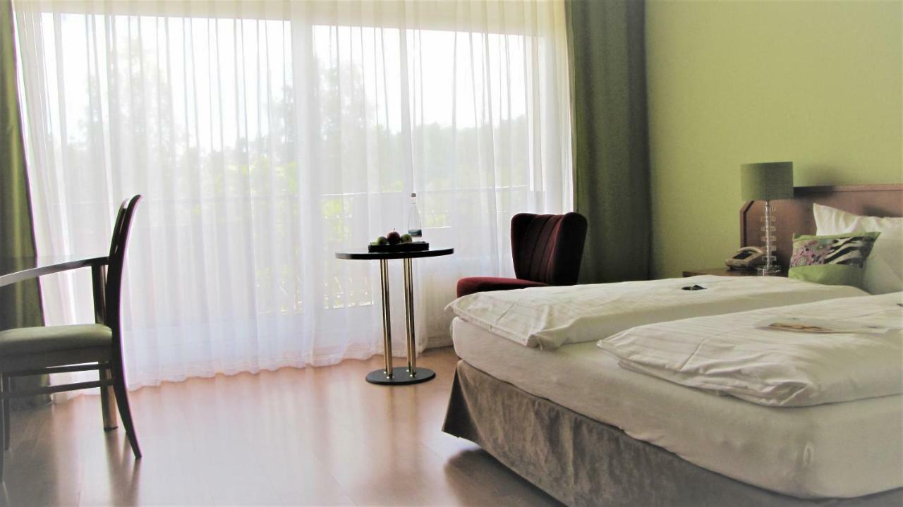 Hotel Tannenhof Baden-Baden Luaran gambar