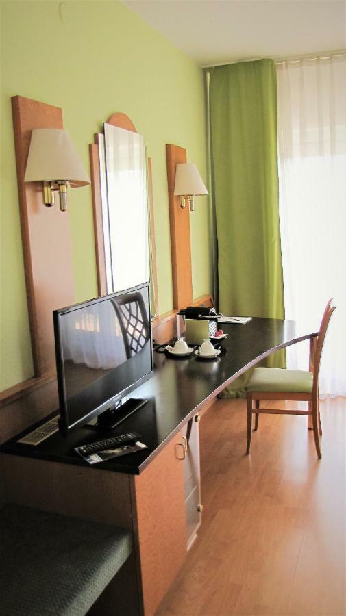 Hotel Tannenhof Baden-Baden Luaran gambar
