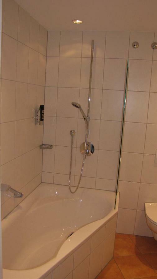 Hotel Tannenhof Baden-Baden Luaran gambar