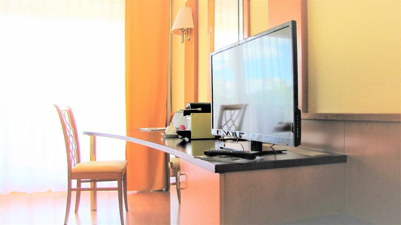 Hotel Tannenhof Baden-Baden Luaran gambar