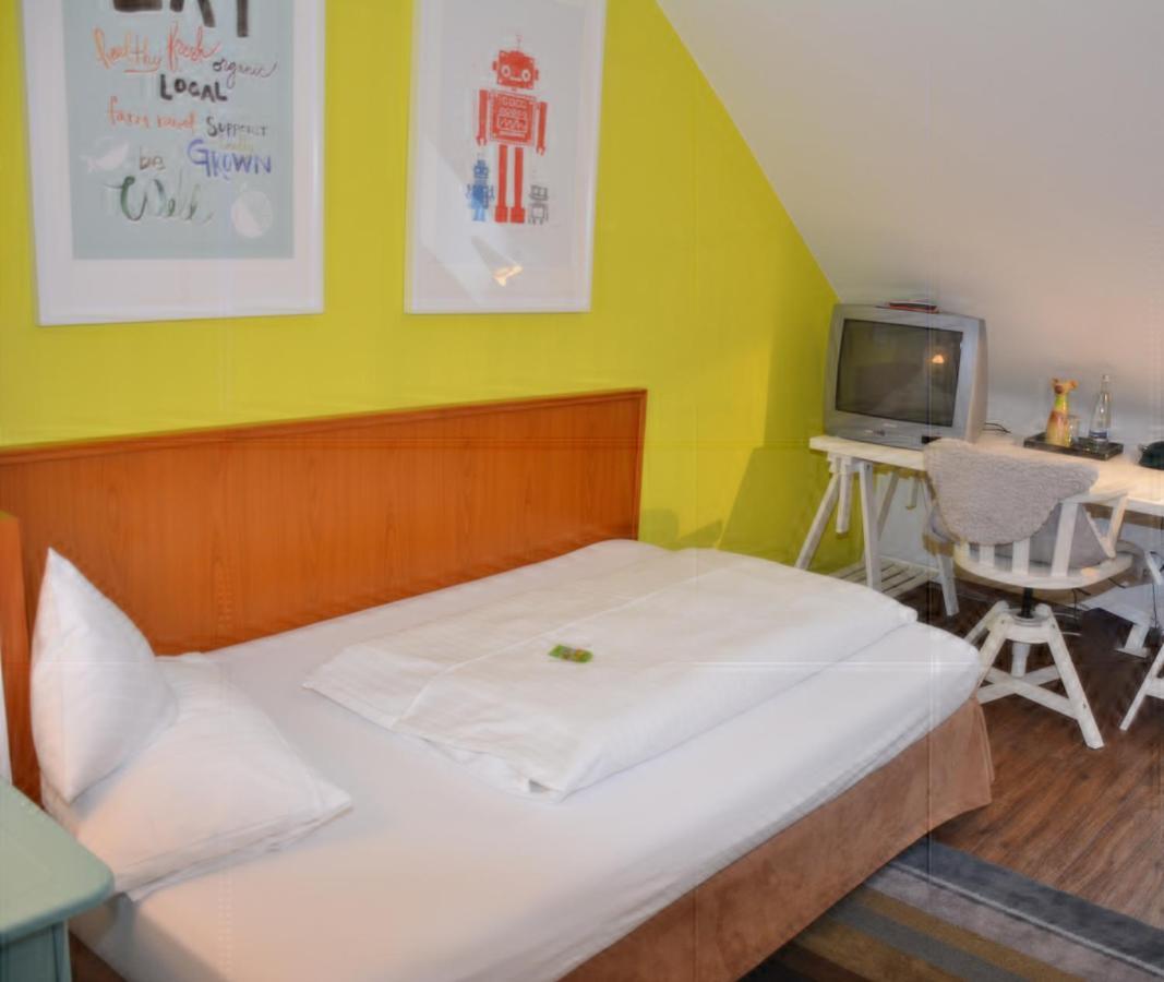 Hotel Tannenhof Baden-Baden Luaran gambar
