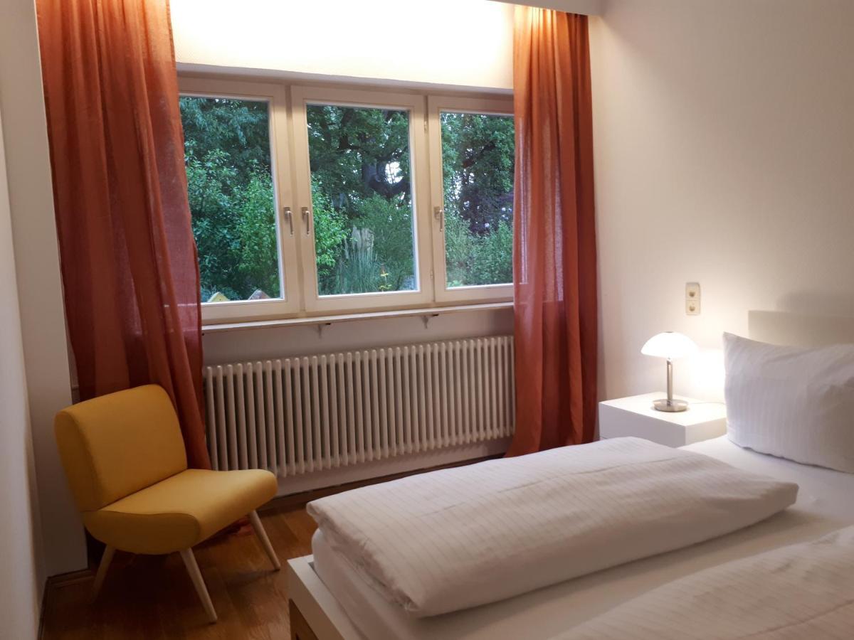 Hotel Tannenhof Baden-Baden Luaran gambar