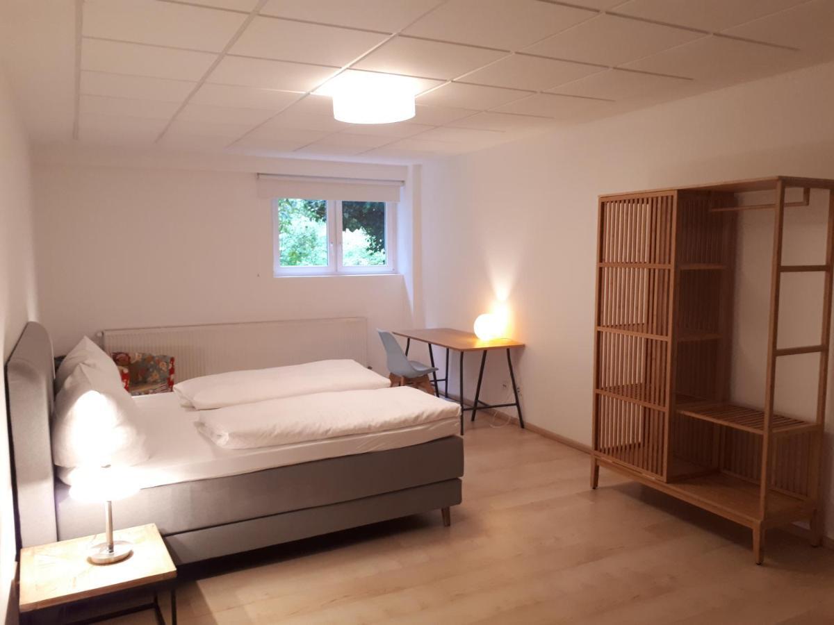 Hotel Tannenhof Baden-Baden Luaran gambar