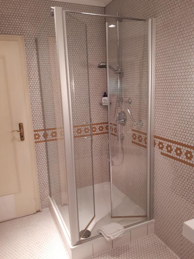 Hotel Tannenhof Baden-Baden Luaran gambar