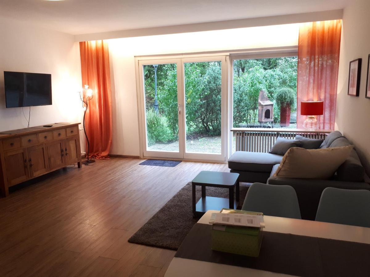 Hotel Tannenhof Baden-Baden Luaran gambar